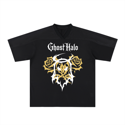 ghosts,roses,ghosthalo