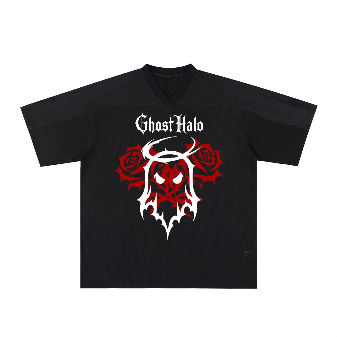 ghosts,roses,ghosthalo