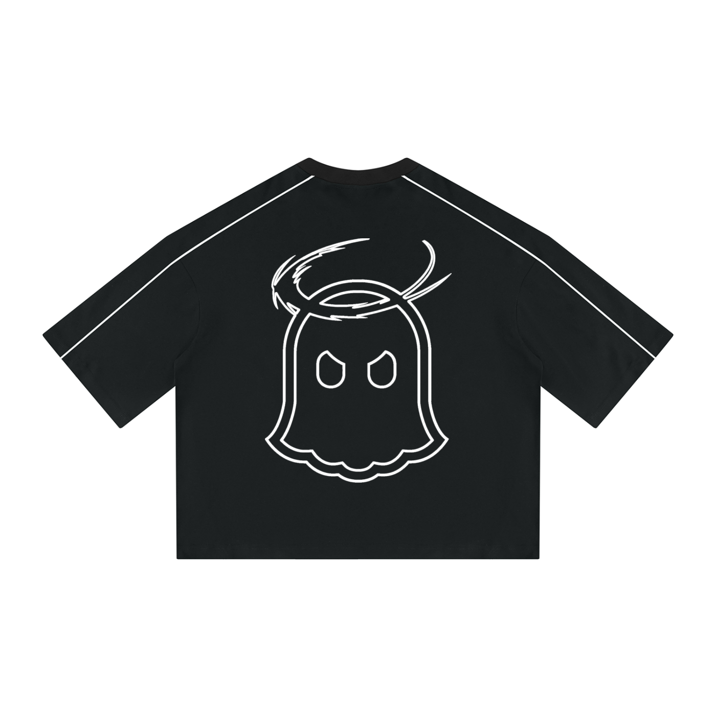 Ghostline Drip T-Shirt