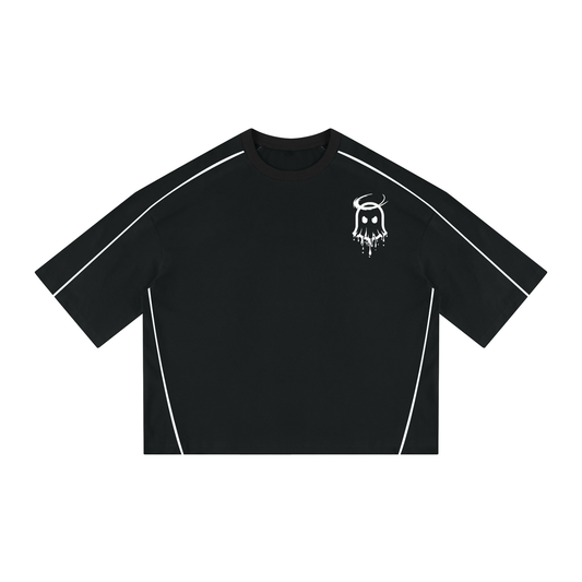 Ghostline Drip T-Shirt
