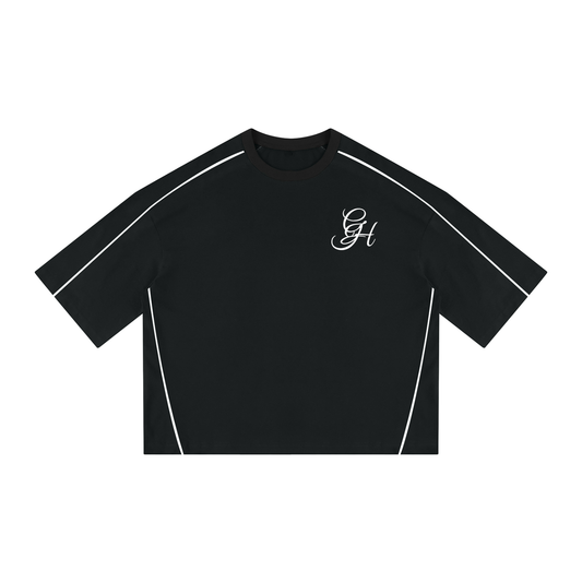 Ghostline Drip T-Shirt