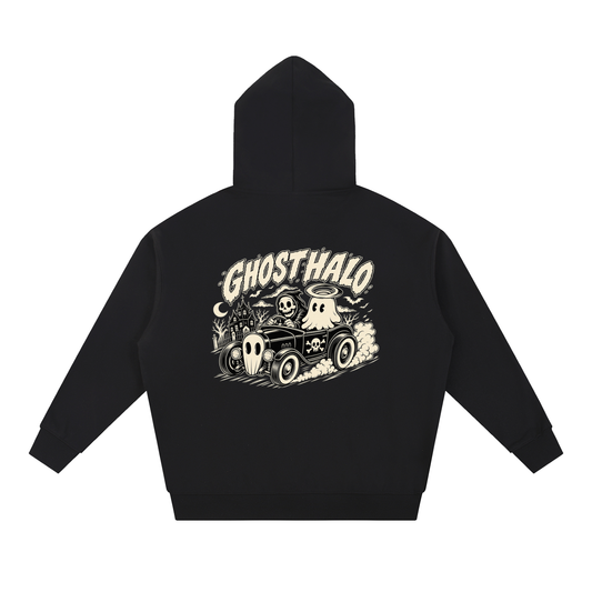 ghost,rider,hoodie