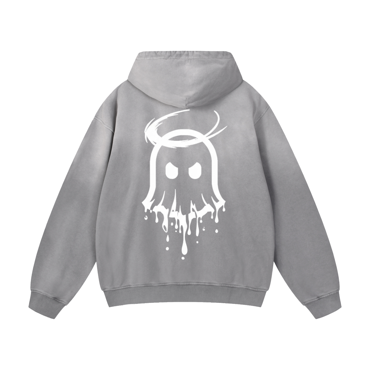 ghost,drip,ghosthalo
