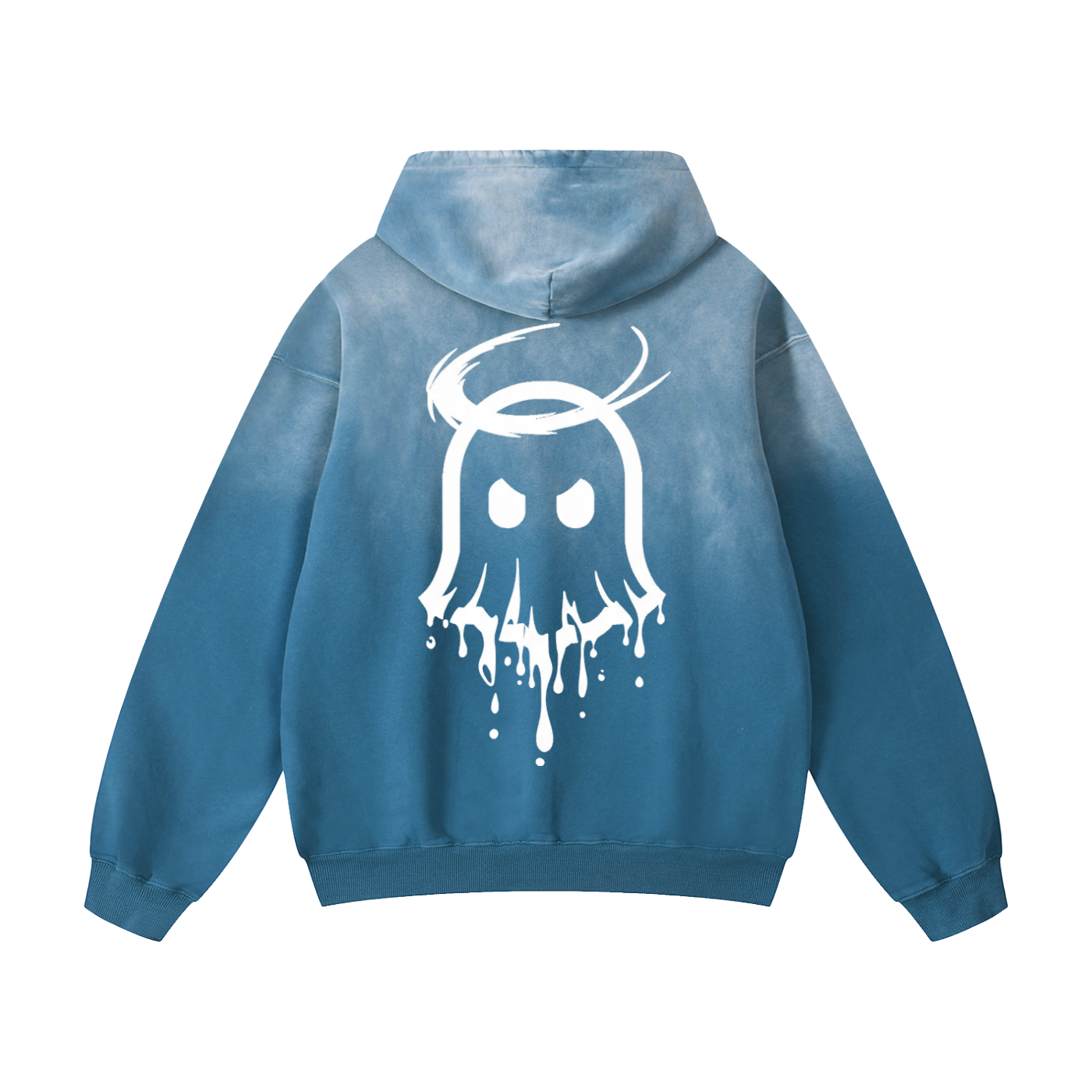 ghost,drip,ghosthalo