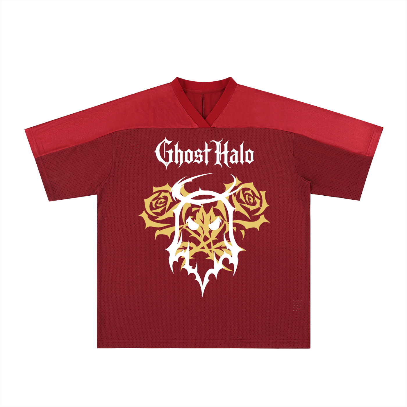ghosts,roses,ghosthalo