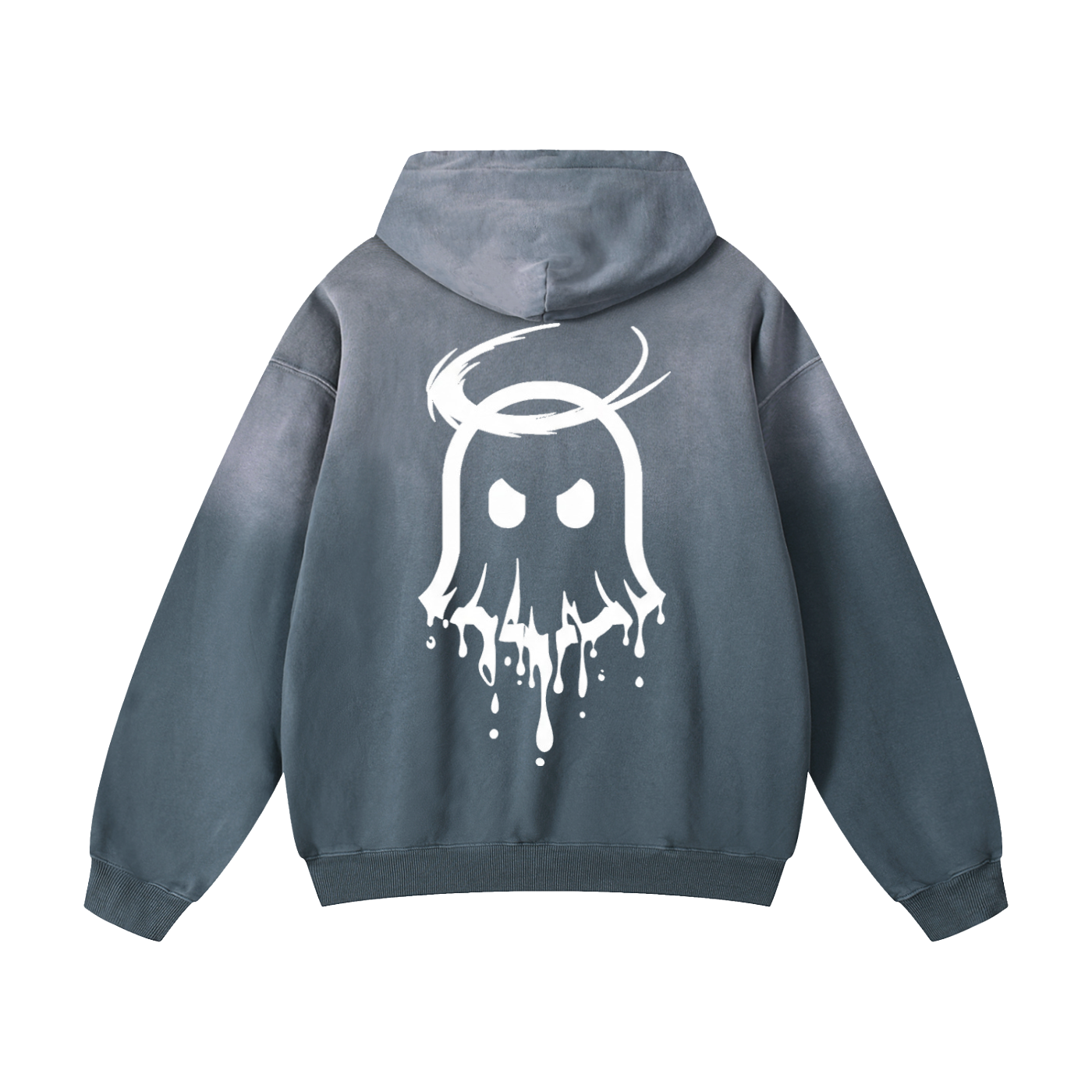ghost,drip,ghosthalo