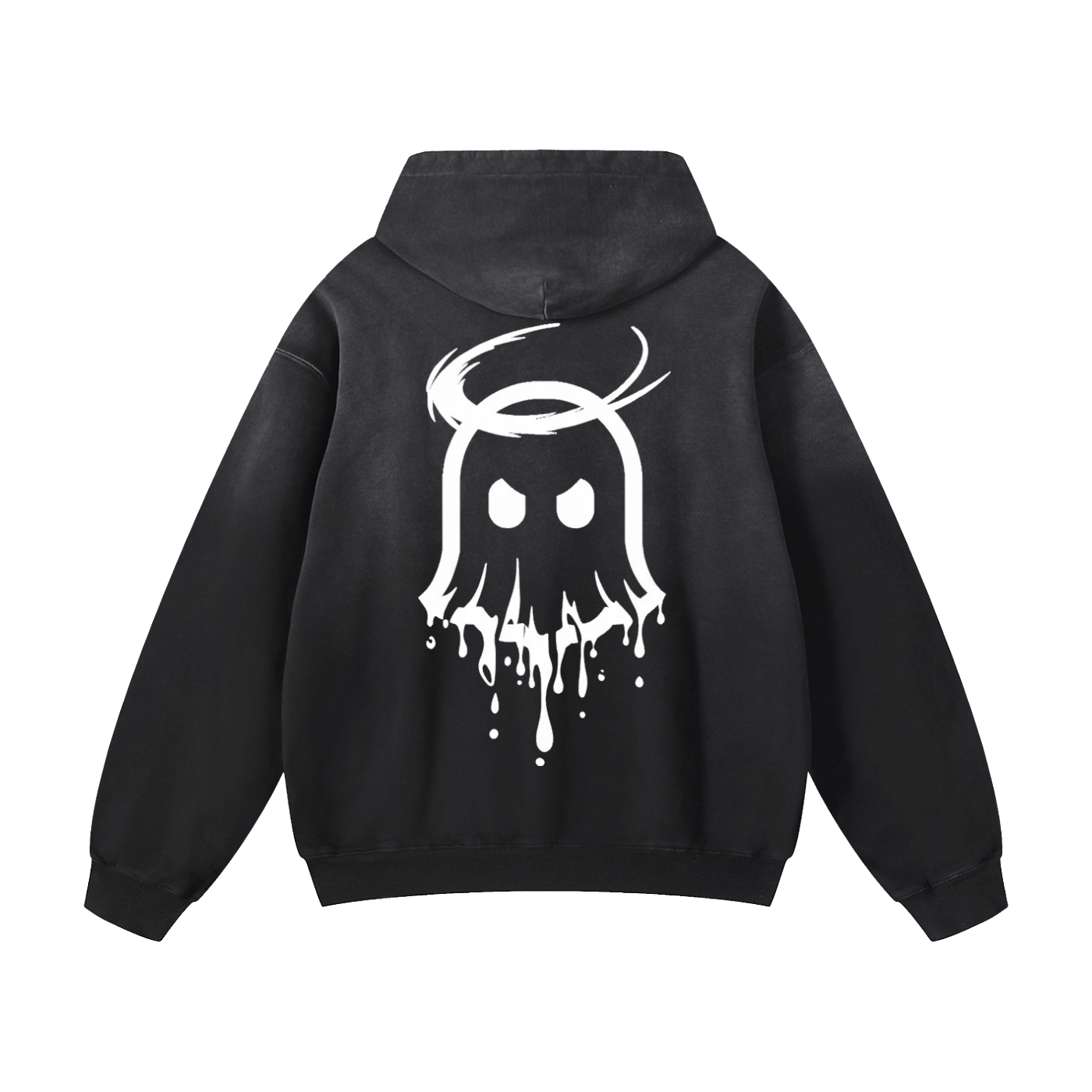 ghost,drip,ghosthalo
