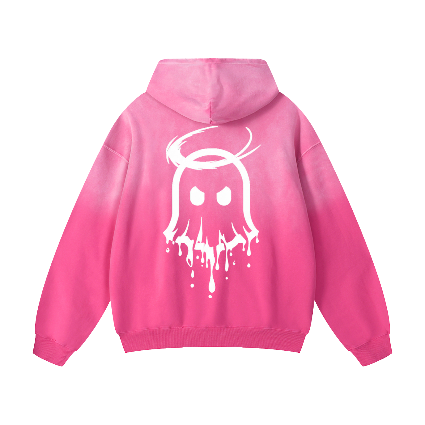 ghost,drip,ghosthalo