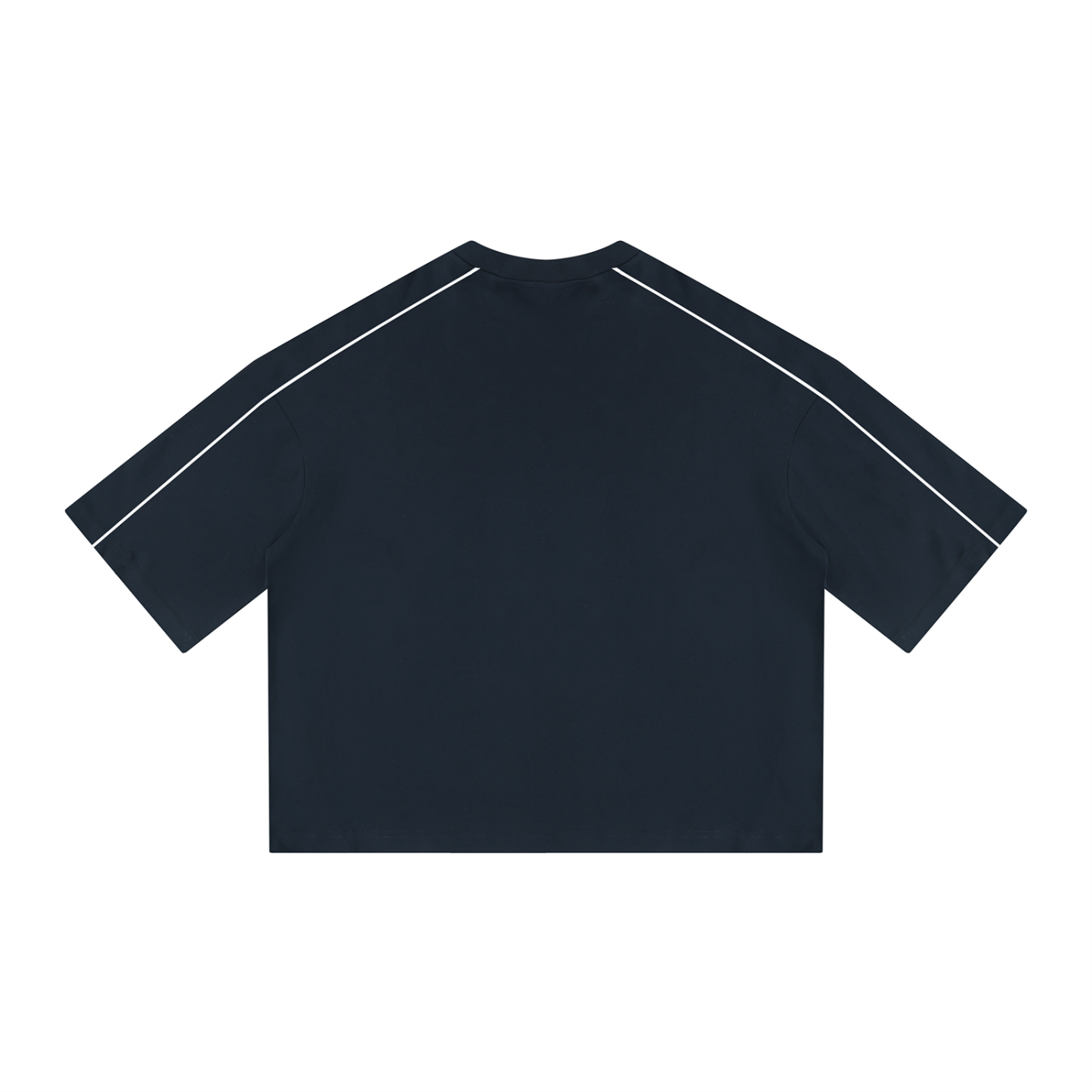 Ghostline Drip T-Shirt