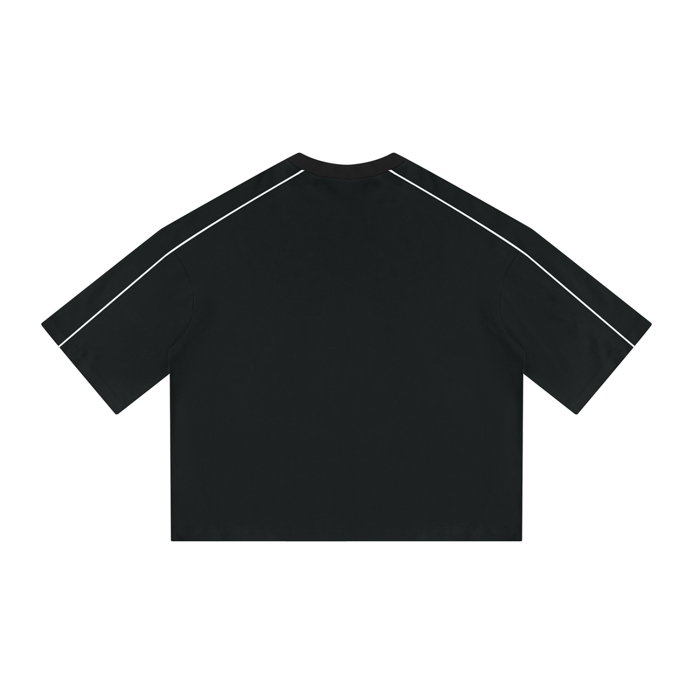 Ghostline Drip T-Shirt