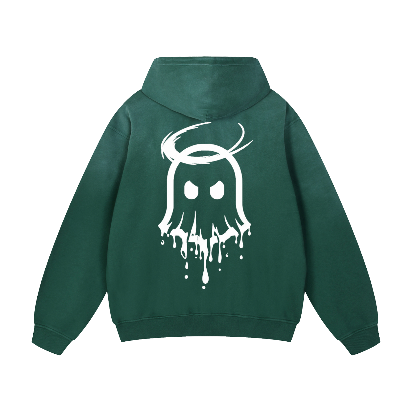 ghost,drip,ghosthalo